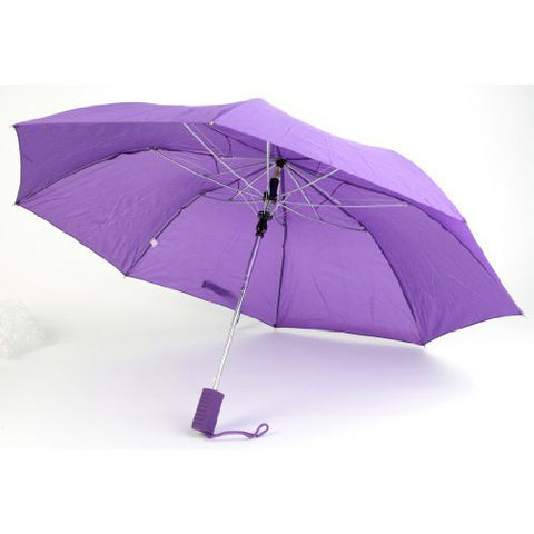 CHABY - Umbrella Ladies Fold Auto