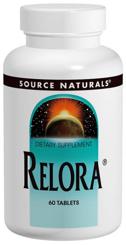 Source Naturals Relora