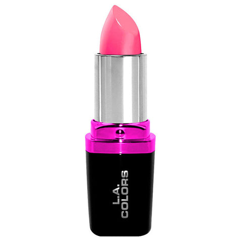 L.A. COLORS - Hydrating Lipstick CLIPC13 Cupcake