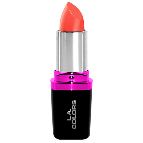 L.A. COLORS - Hydrating Lipstick CLIPC24 Paradise