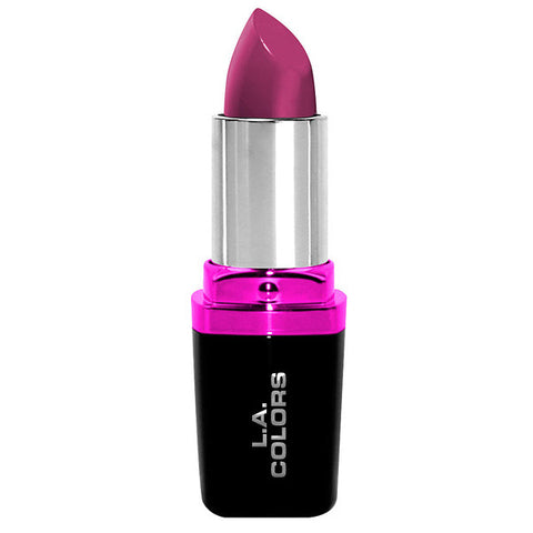 L.A. COLORS - Hydrating Lipstick CLIPC20 Passion Flower