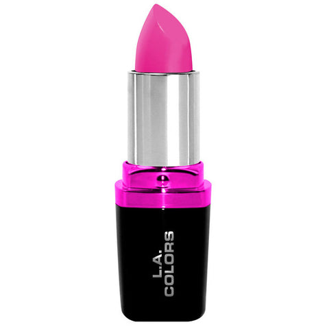 L.A. COLORS - Hydrating Lipstick CLIPC16 Wild Child