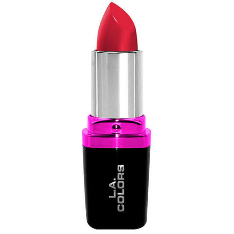 L.A. COLORS - Hydrating Lipstick CLIPC30 Wild Fire