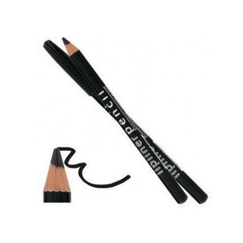 L.A. COLORS - Lipliner Pencil CLCP520 Black