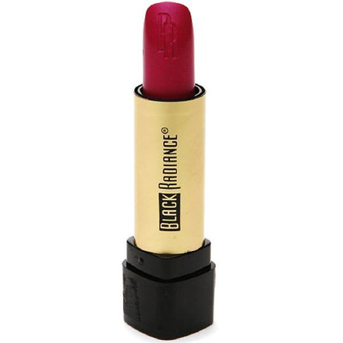 BLACK RADIANCE - Perfect Tone Color Lipstick 5004 Purple Passion