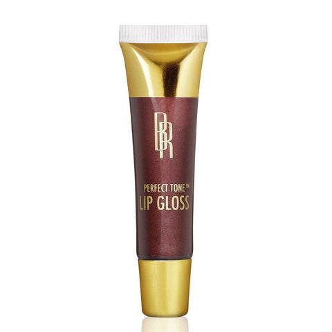 BLACK RADIANCE - Perfect Tone Lip Gloss 5102 Coco