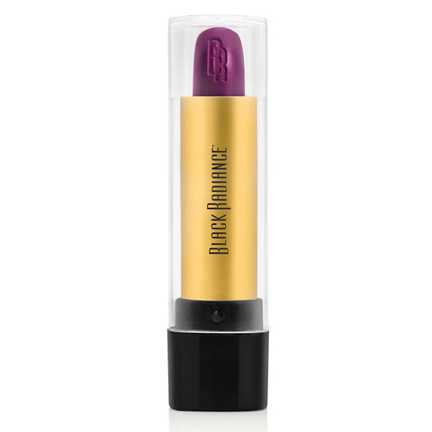 BLACK RADIANCE - Perfect Tone Lip Color 5117 Plum Orchid