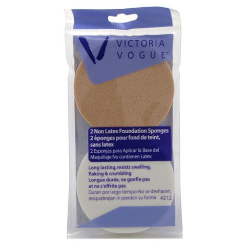 COLORA - Victoria Vogue Lushus Latex Sponges