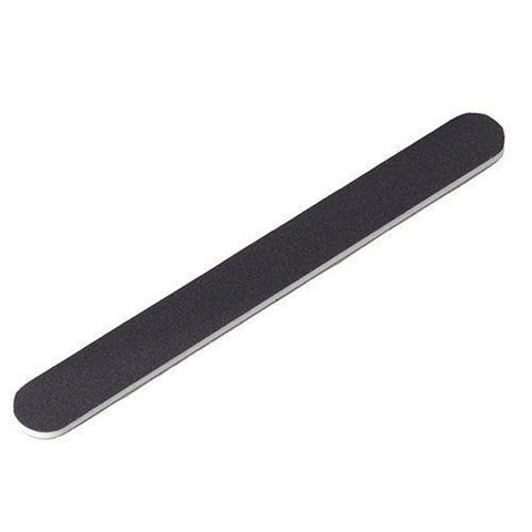 DIAMOND - Black Nail File 100/180