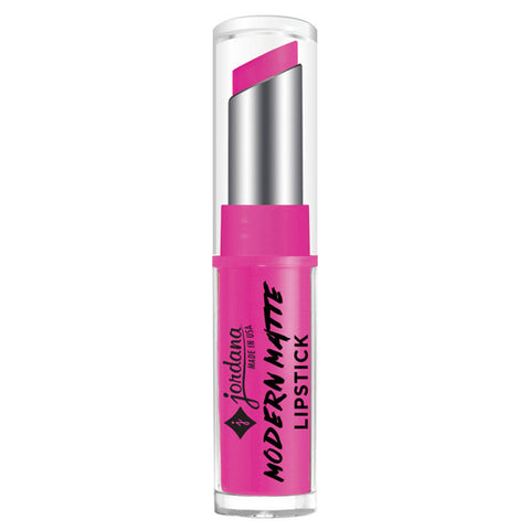 JORDANA - Modern Matte Lipstick 07 Matte Popular