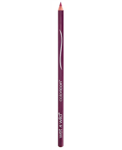 WET N WILD - Color Icon Kohl Liner Pencil #664C Fab Fuchsia