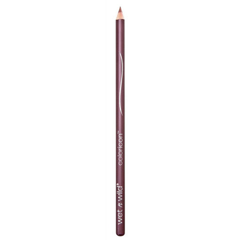 WET N WILD - Color Icon Lip Liner #666 Brandy Wine