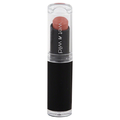 WET N WILD - MegaLast Lip Color 903C Just Peachy