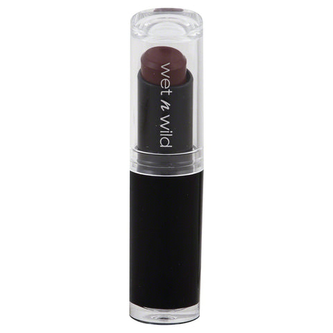 WET N WILD - MegaLast Lipstick #918D Cherry Bomb