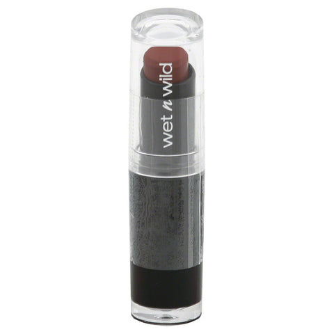 WET N WILD - MegaLast Lipstick #917B Cinnamon Spice