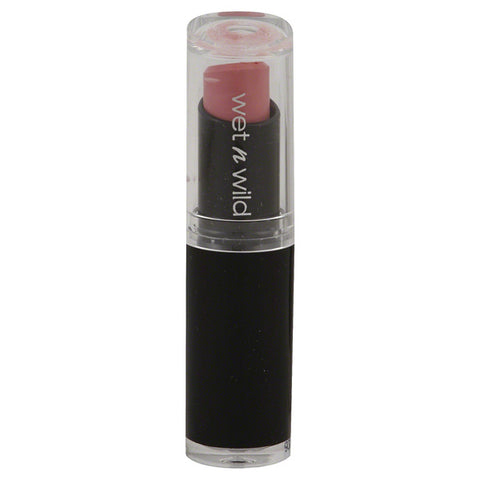 WET N WILD - MegaLast Lipstick #901B Think Pink