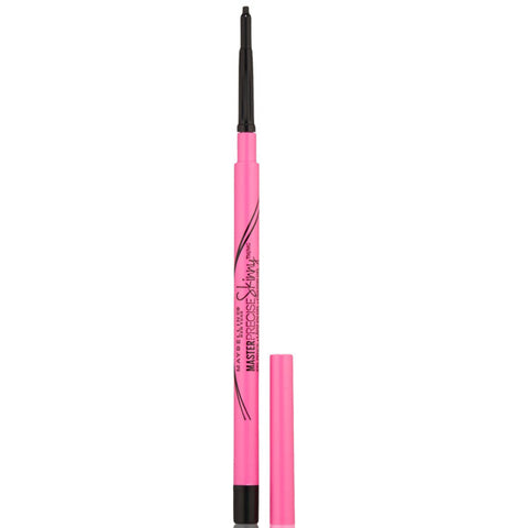 MAYBELLINE - Master Precise Skinny Gel Pencil #210 Defining Black