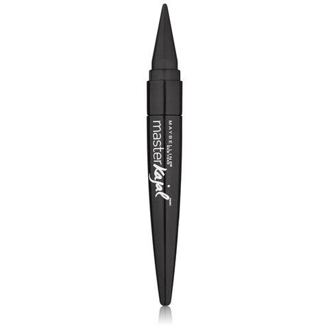 MAYBELLINE - Eye Studio Master Kajal Eyeliner #510 Onyx Rush