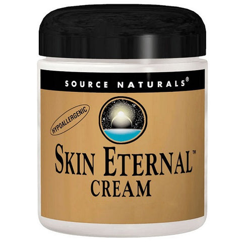 Source Naturals Skin Eternal Cream