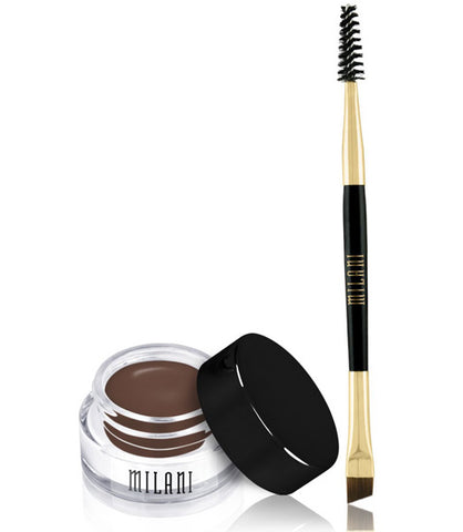 MILANI - Stay Put Brow Color 05 Dark Brown