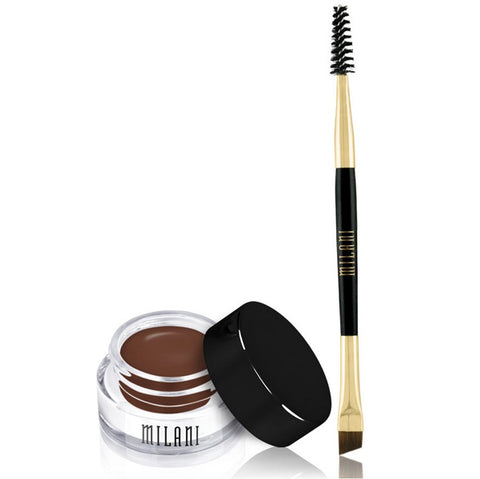 MILANI - Stay Put Brow Color 03 Medium Brown