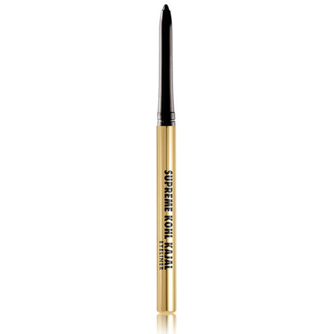 MILANI - Supreme Kohl Kajal Eyeliner Pencil 01 Blackest Black