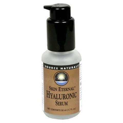 Source Naturals Skin Eternal Hyaluronic Serum