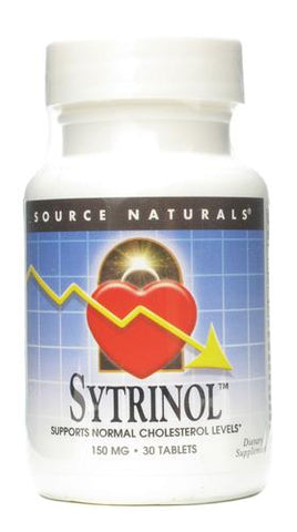 Source Naturals Sytrinol