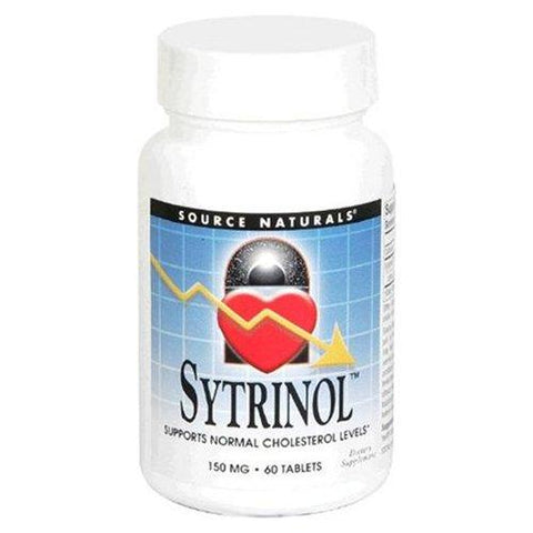 Source Naturals Sytrinol