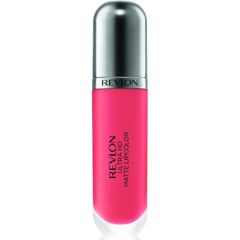 REVLON - Ultra HD Matte Lipcolor #620 HD Flirtation