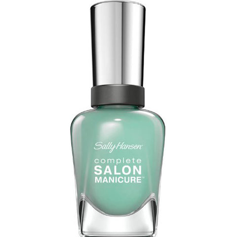 SALLY HANSEN - Complete Salon Manicure Nail Polish Jaded