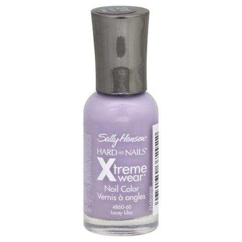 SALLY HANSEN - Hard as Nails Xtreme Wear #559 Lacey Lilac