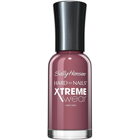 SALLY HANSEN - Hard as Nails Xtreme Wear #189 Mauve Over