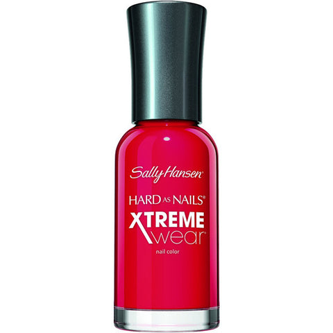 SALLY HANSEN - Hard as Nails Xtreme Wear #175 Pucker Up