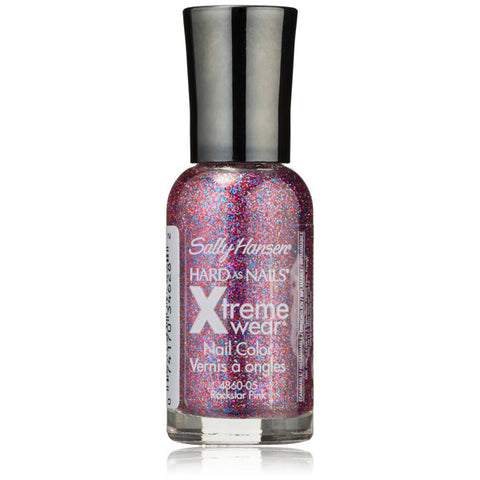 SALLY HANSEN - Hard as Nails Xtreme Wear #569 Rockstar Pink