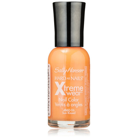 SALLY HANSEN - Hard as Nails Xtreme Wear #150 Sun Kissed