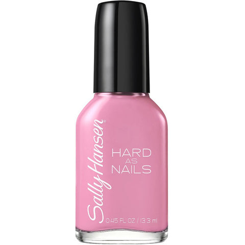 SALLY HANSEN - Hard as Nails Nail Polish #230 Heart of Stone