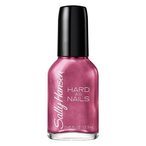 SALLY HANSEN - Hard as Nails Nail Polish #530 Rock N' Hard