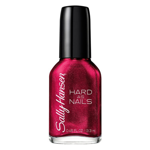 SALLY HANSEN - Hard as Nails Nail Polish #470 Unbreakable Heart