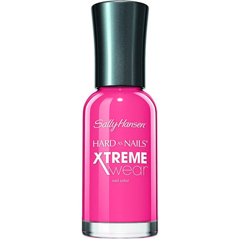 SALLY HANSEN - Hard as Nails Xtreme Wear #405 Coral Reef