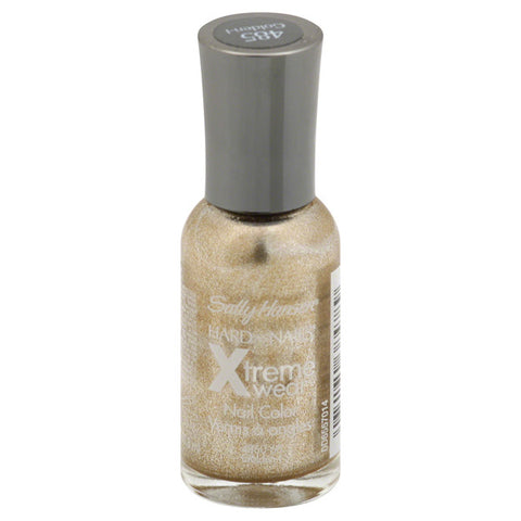 SALLY HANSEN - Hard as Nails Xtreme Wear #405 Golden