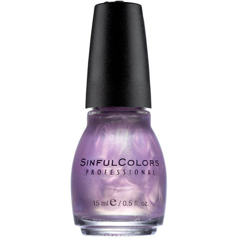 SINFUL COLORS - Professional Nail Polish #387 Bali Mist