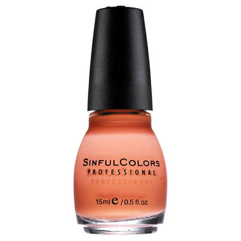 SINFUL COLORS - Professional Nail Polish #952 Hazard