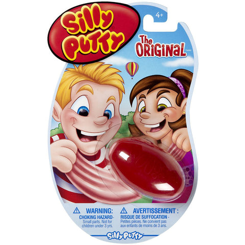 CRAYOLA - The Original Silly Putty