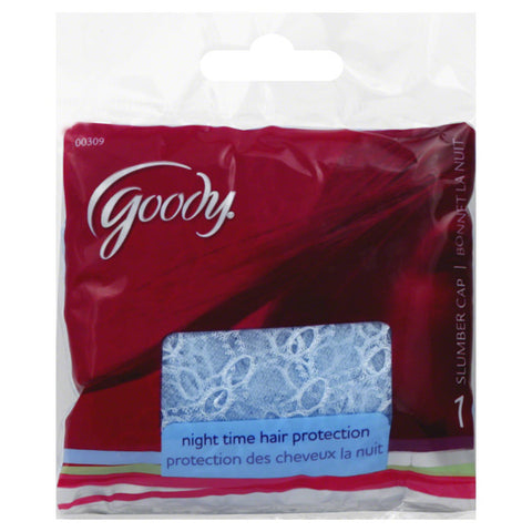 GOODY - Nylon Slumber Cap Large