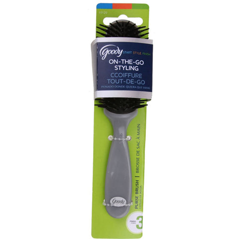 GOODY - So Fresh Purse Flare Hair Brush