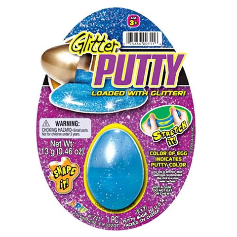 JA-RU - Glitter Putty