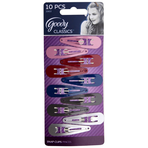 GOODY - Classics Contour Clips