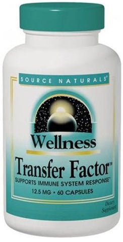 Source Naturals Wellness Transfer Factor