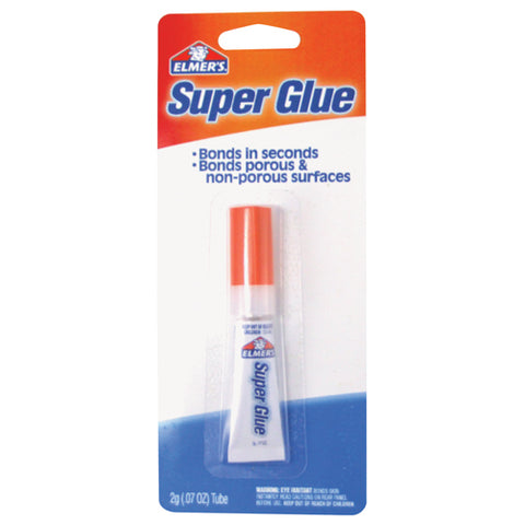 ELMER'S - Super Glue